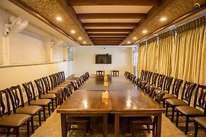 Paradise Hills Resort Hotel