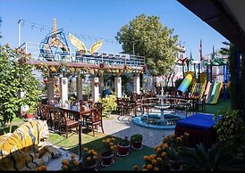 Paradise Hills Resort Hotel