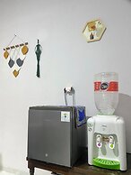 LieFly Prambanan Villa