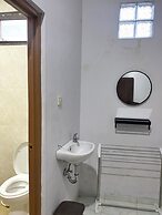 LieFly Prambanan Villa