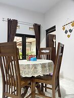 LieFly Prambanan Villa