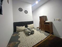 LieFly Prambanan Villa