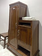 LieFly Prambanan Villa