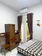 LieFly Prambanan Villa