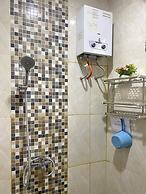 LieFly Prambanan Villa