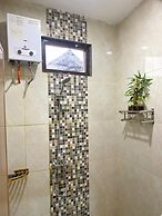 LieFly Prambanan Villa