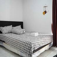 LieFly Prambanan Villa