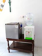 LieFly Prambanan Villa