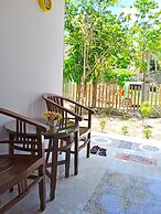 LieFly Prambanan Villa