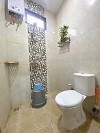 LieFly Prambanan Villa