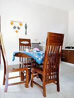 LieFly Prambanan Villa