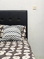 LieFly Prambanan Villa