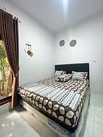 LieFly Prambanan Villa