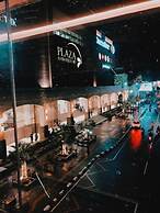 LieFly Prambanan Villa