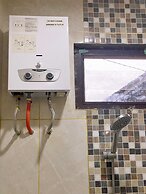 LieFly Prambanan Villa