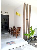 LieFly Prambanan Villa