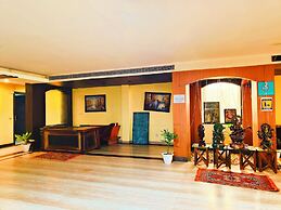 HOTEL BILLIONS AIRPORT