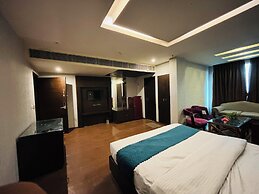 HOTEL BILLIONS AIRPORT