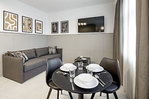 Apartamenty L11