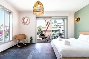 Jaffa Port TLV Hotel Apartments