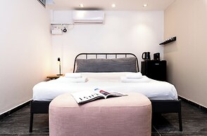 Jaffa Port TLV Hotel Apartments