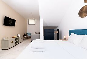 Jaffa Port TLV Hotel Apartments