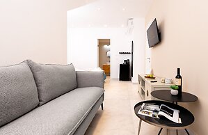 Jaffa Port TLV Hotel Apartments