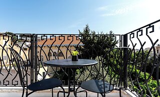 Jaffa Port TLV Hotel Apartments