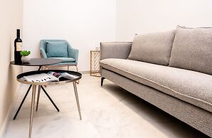 Jaffa Port TLV Hotel Apartments