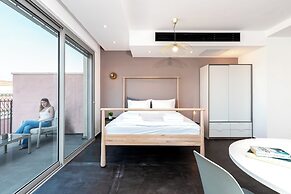 Jaffa Port TLV Hotel Apartments