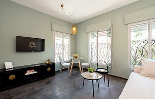 Jaffa Port TLV Hotel Apartments