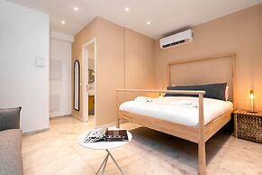 Jaffa Port TLV Hotel Apartments