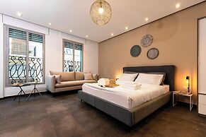 Jaffa Port TLV Hotel Apartments