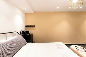 Jaffa Port TLV Hotel Apartments