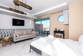 Jaffa Port TLV Hotel Apartments