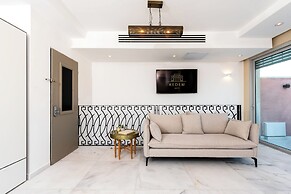 Jaffa Port TLV Hotel Apartments