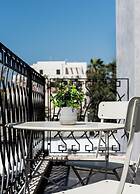 Jaffa Port TLV Hotel Apartments