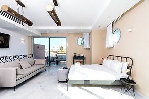 Jaffa Port TLV Hotel Apartments