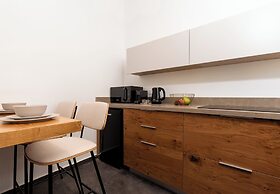 Jaffa Port TLV Hotel Apartments