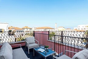 Jaffa Port TLV Hotel Apartments