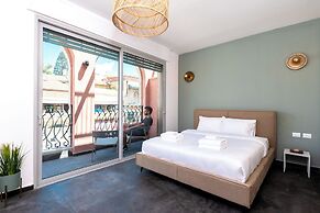 Jaffa Port TLV Hotel Apartments