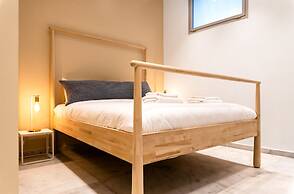 Jaffa Port TLV Hotel Apartments