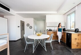 Jaffa Port TLV Hotel Apartments