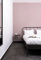 Jaffa Port TLV Hotel Apartments