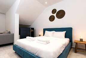 Jaffa Port TLV Hotel Apartments