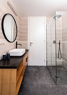 Jaffa Port TLV Hotel Apartments