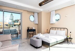 Jaffa Port TLV Hotel Apartments