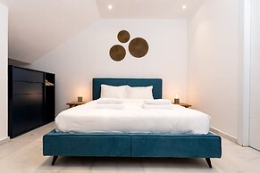 Jaffa Port TLV Hotel Apartments