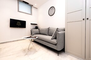 Jaffa Port TLV Hotel Apartments