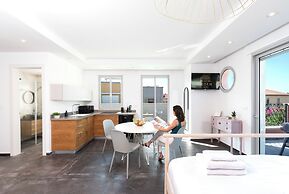 Jaffa Port TLV Hotel Apartments